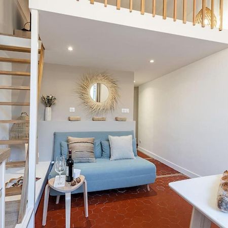 דירות ניס Prefecture 15 - Old Town Duplex 2 Doubles Beds מראה חיצוני תמונה