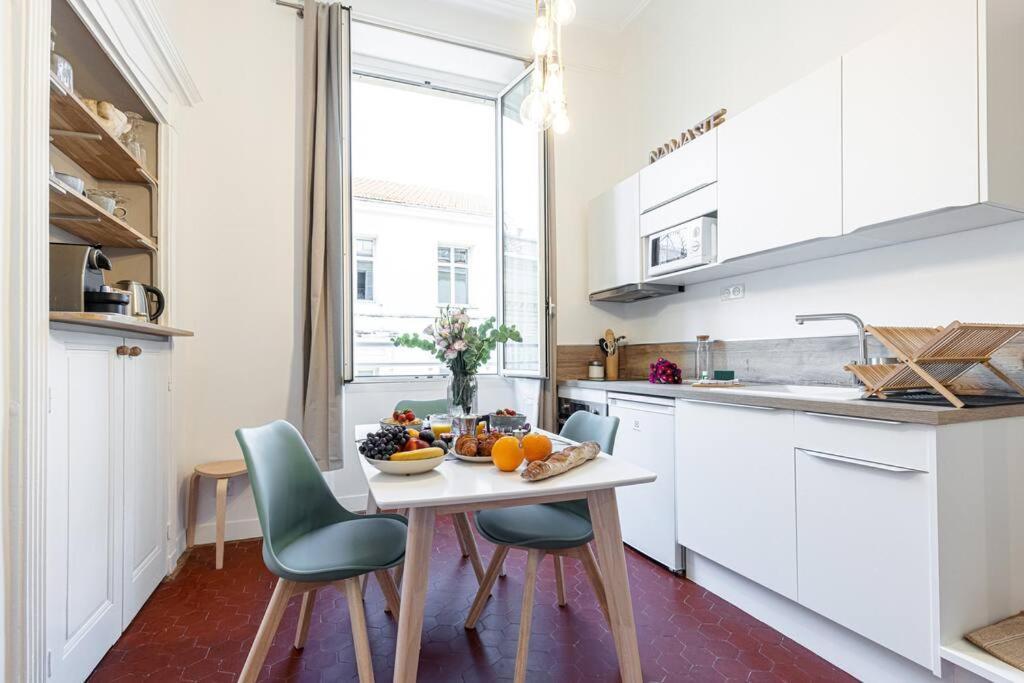 דירות ניס Prefecture 15 - Old Town Duplex 2 Doubles Beds מראה חיצוני תמונה