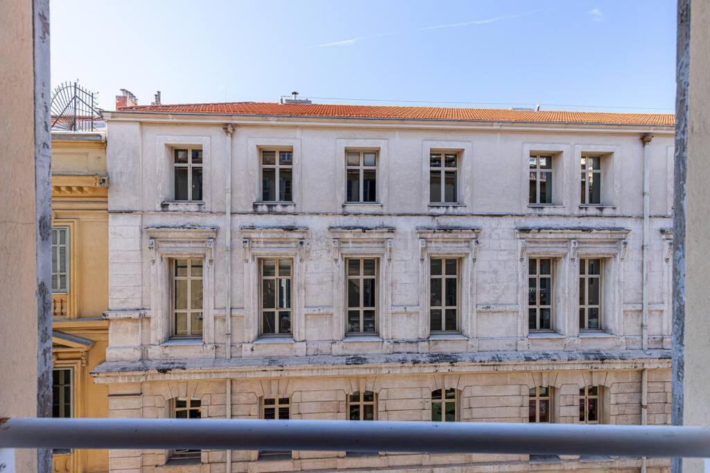 דירות ניס Prefecture 15 - Old Town Duplex 2 Doubles Beds מראה חיצוני תמונה